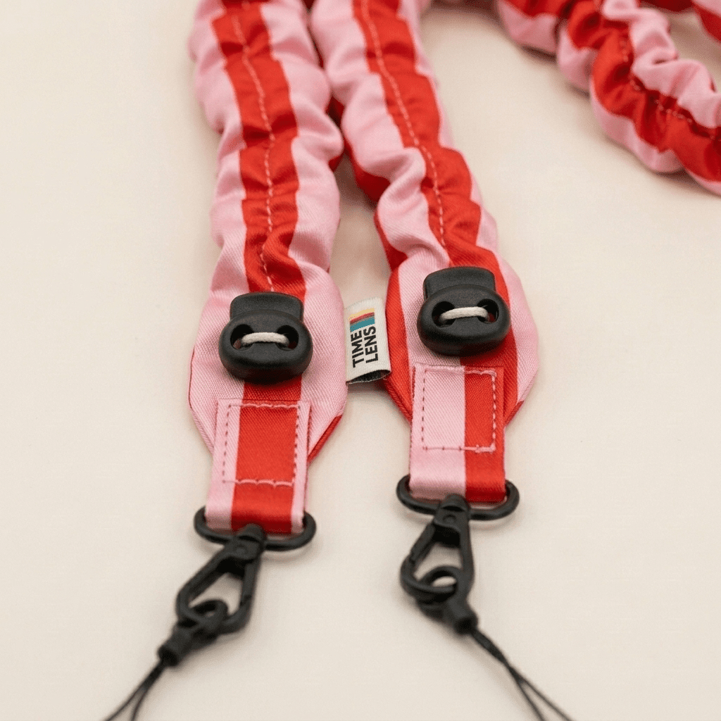 Bag Strap – Cream Candy - TIMELENS US