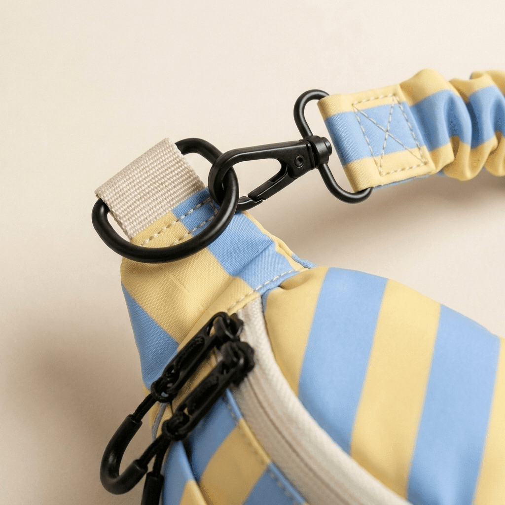 Riñonera – Cream Sorbet - TIMELENS US
