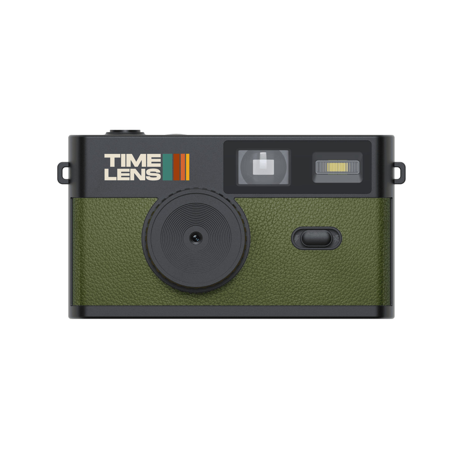 TimeLens® Camera - Brown Edition - TIMELENS US