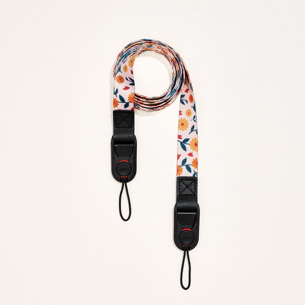 Camera Shoulder Strap - TIMELENS US