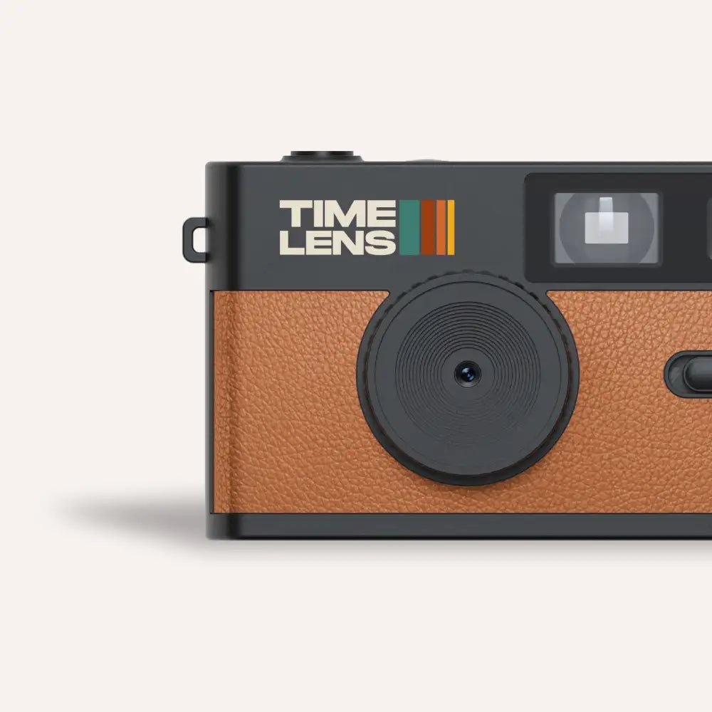 Vintage Camera – TIMELENS US