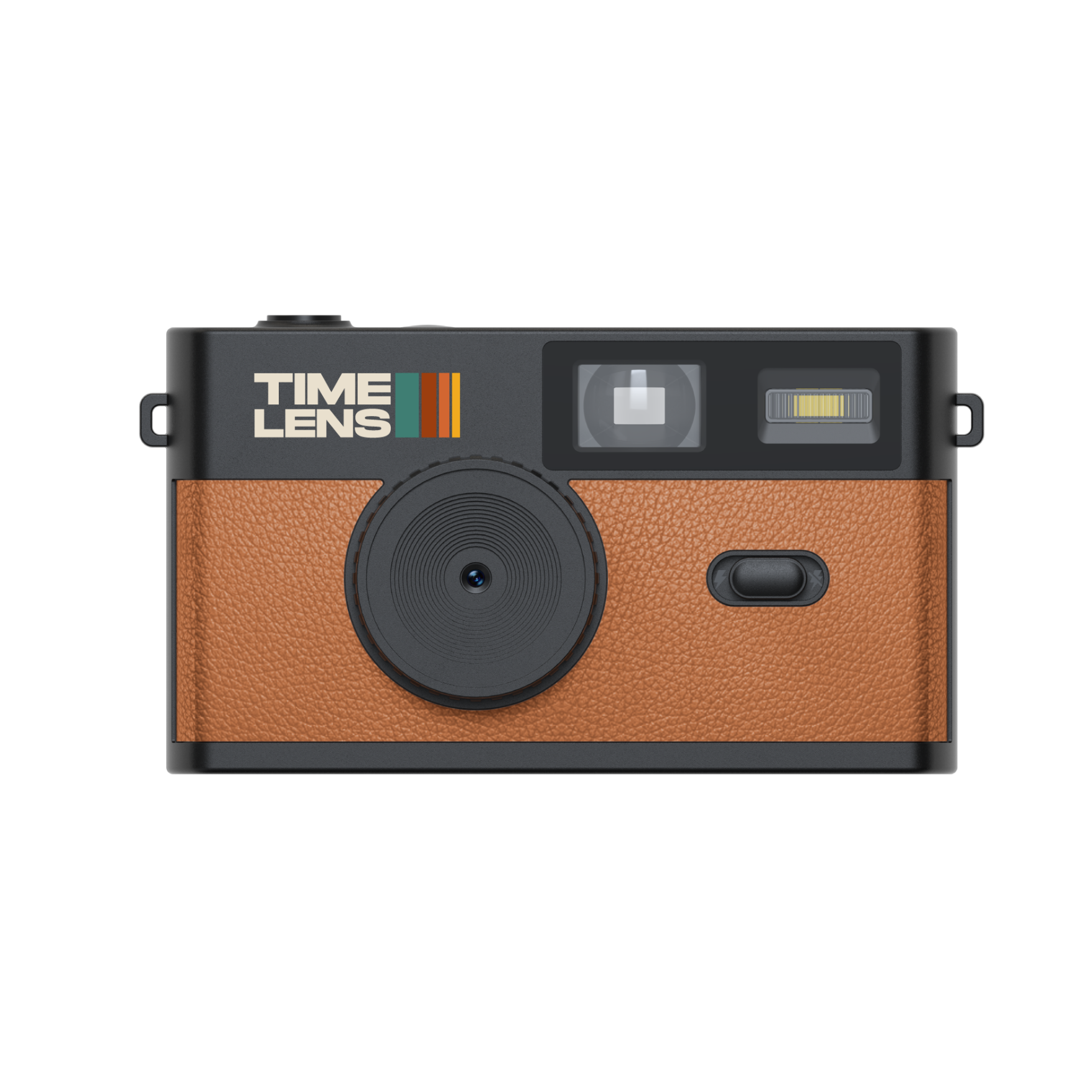 Appareil photo TimeLens® Brown