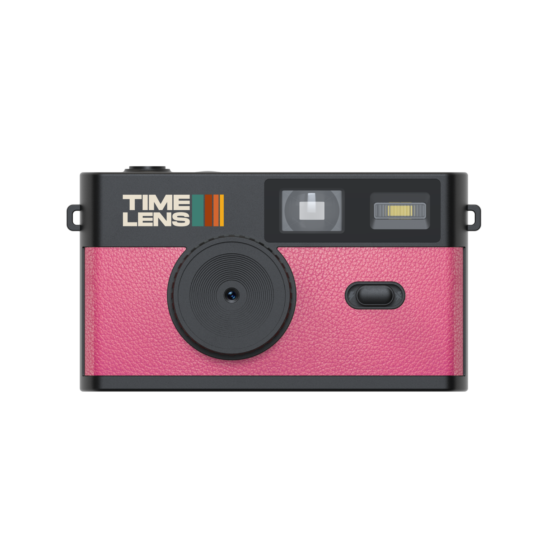 Appareil photo TimeLens® Pink