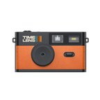 TimeLens® Camera Orange