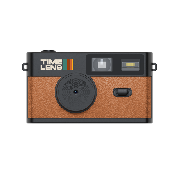 Appareil photo TimeLens® Brown