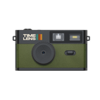 Appareil photo TimeLens® Kaki