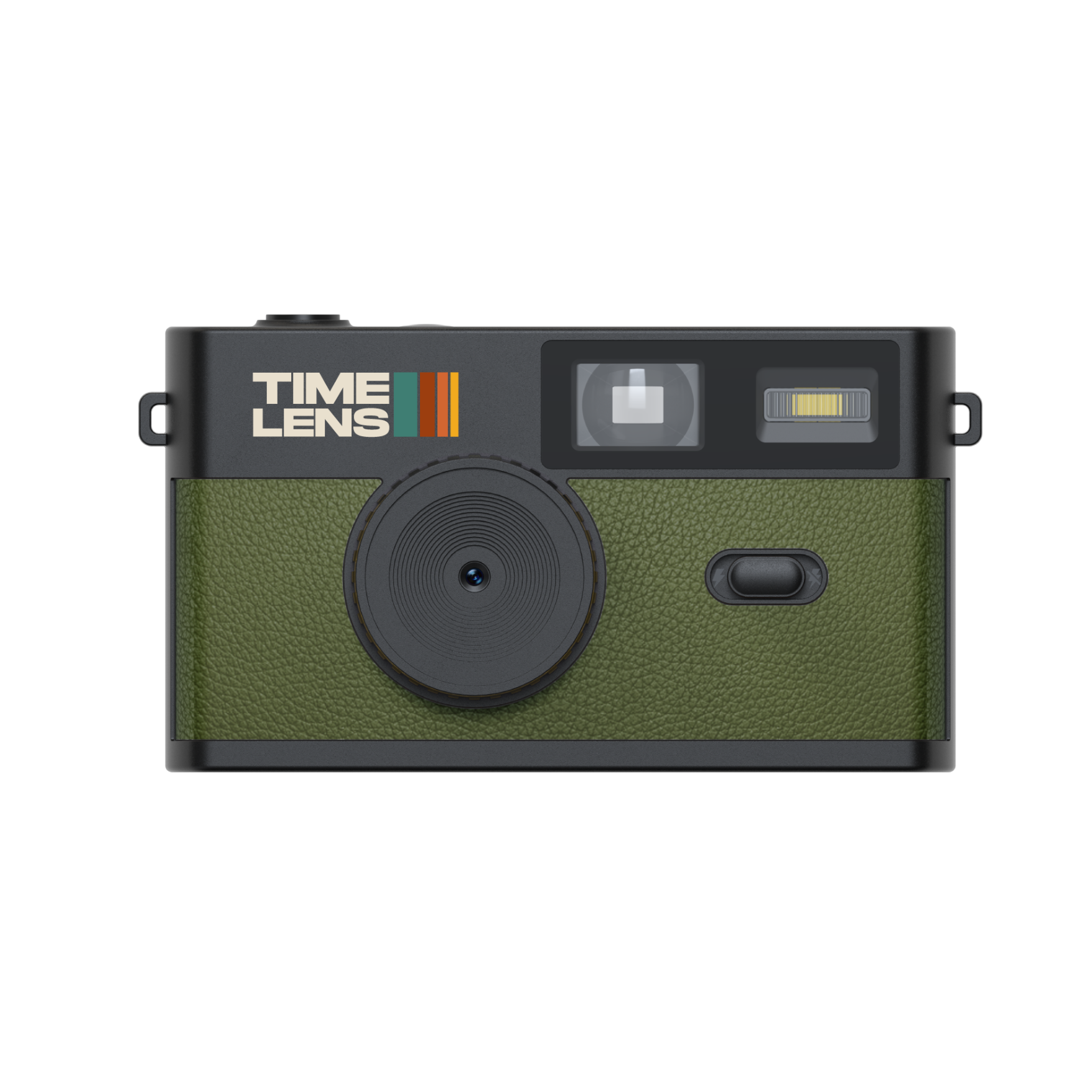 Appareil photo TimeLens® Kaki