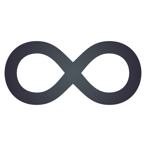 Reusable indefinitely!