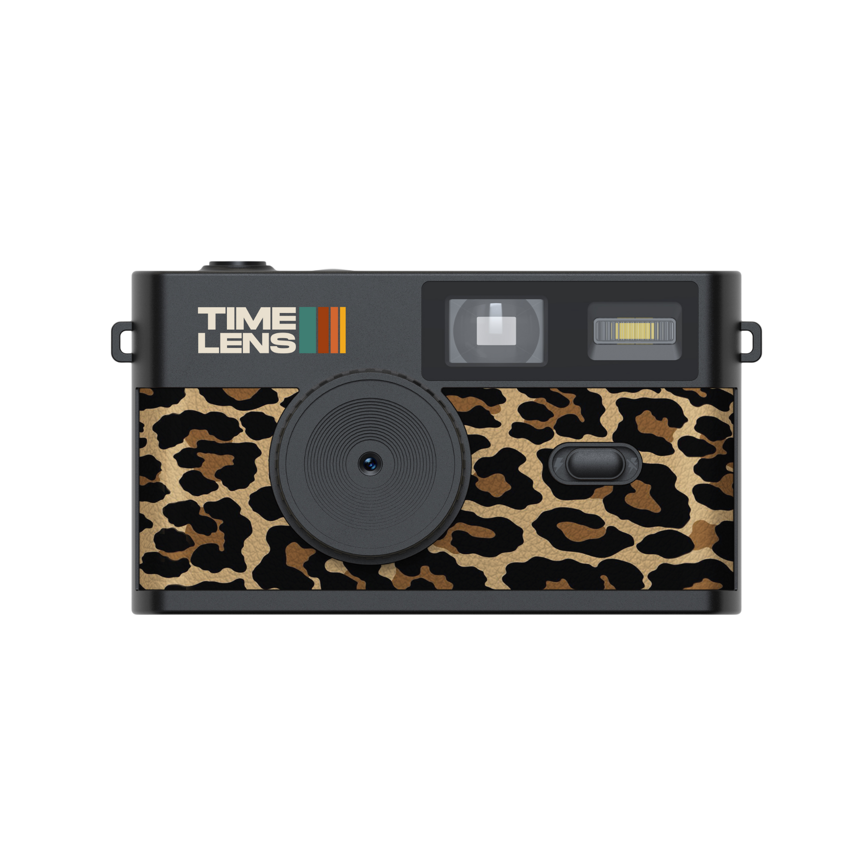 Appareil photo TimeLens® Leopard