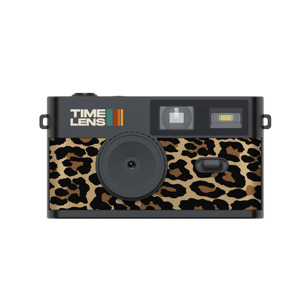 Appareil photo TimeLens® Leopard