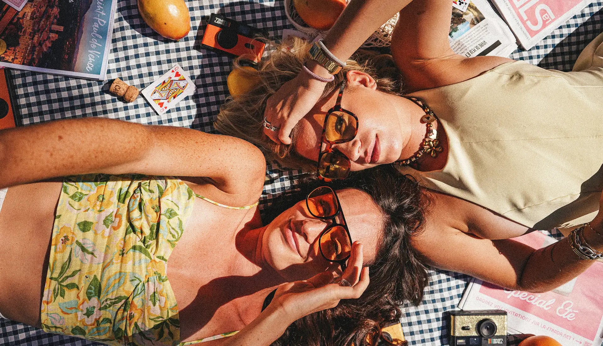 Join the TimeLens® Community