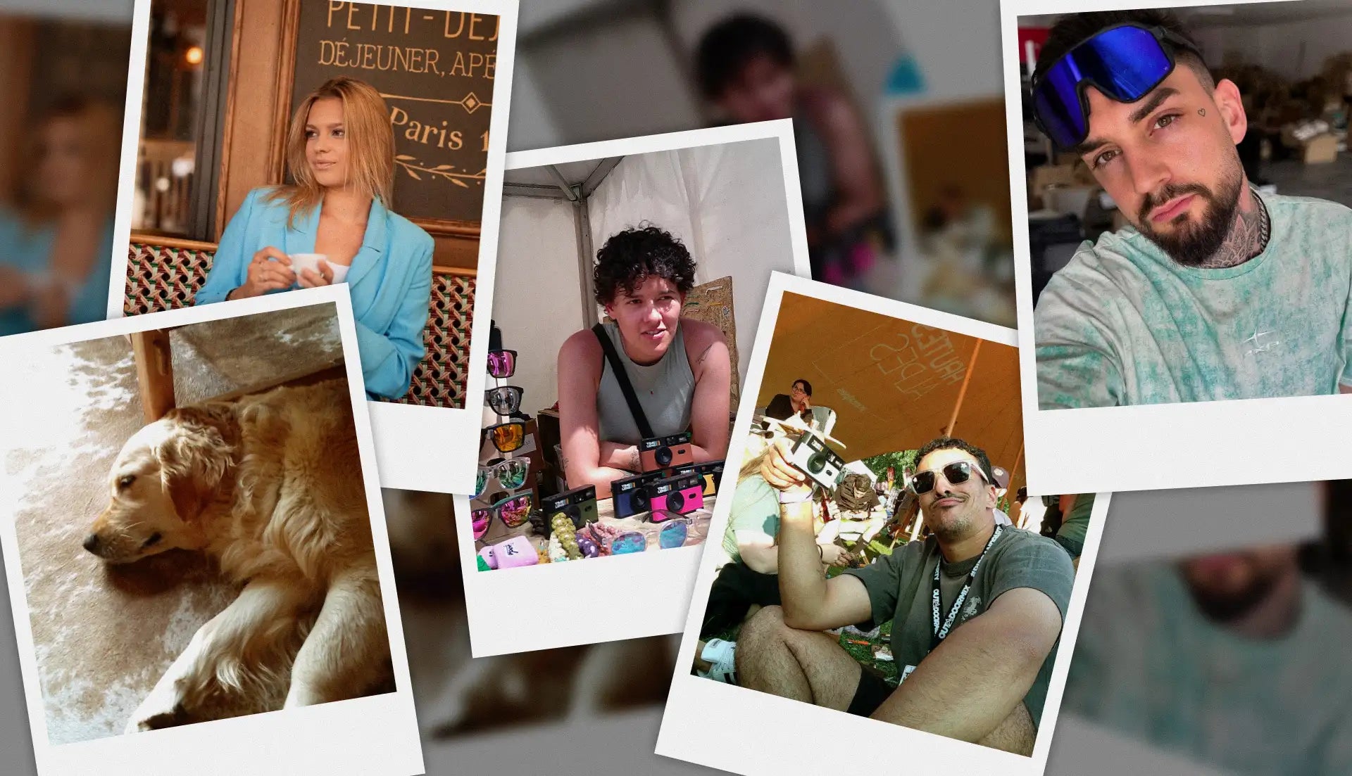 The Timelens Journey