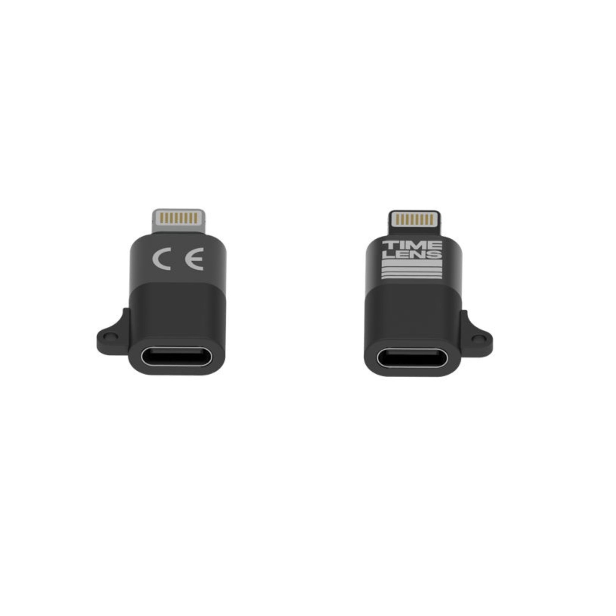 Adaptateur USB - C - Lightning pour Timelens - TIME LENS - TL0099 - 