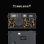 Appareil photo TimeLens® Leopard - TIME LENS - TL0113 - 