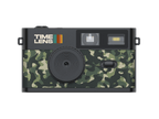 Appareil photo TimeLens® Military Green - TIME LENS - TL0111 - 