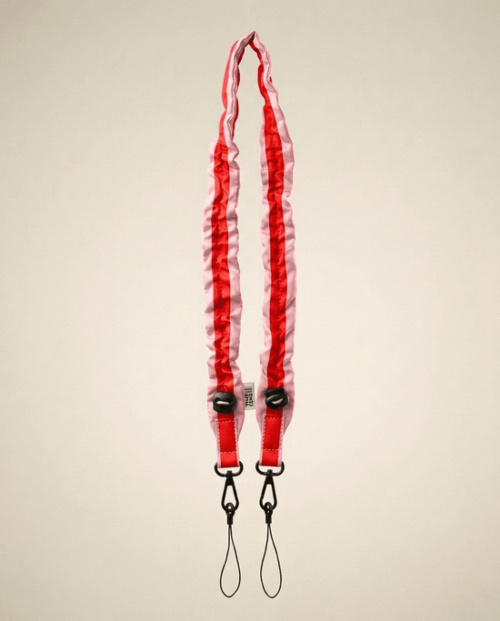 Bag Strap – Cream Candy - TIMELENS US