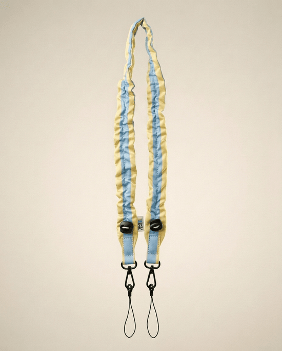 Bag Strap – Cream Sorbet - TIMELENS US