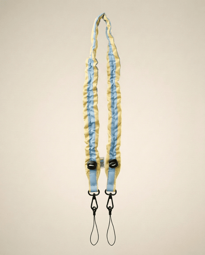 Taschenriemen – Cream Sorbet - TIMELENS US