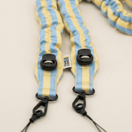 Bag Strap – Cream Sorbet - TIMELENS US