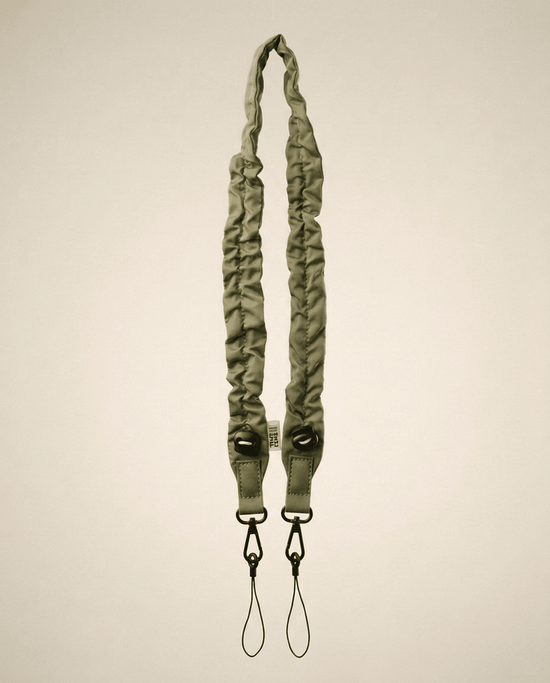Bag Strap – Khaki - TIMELENS US