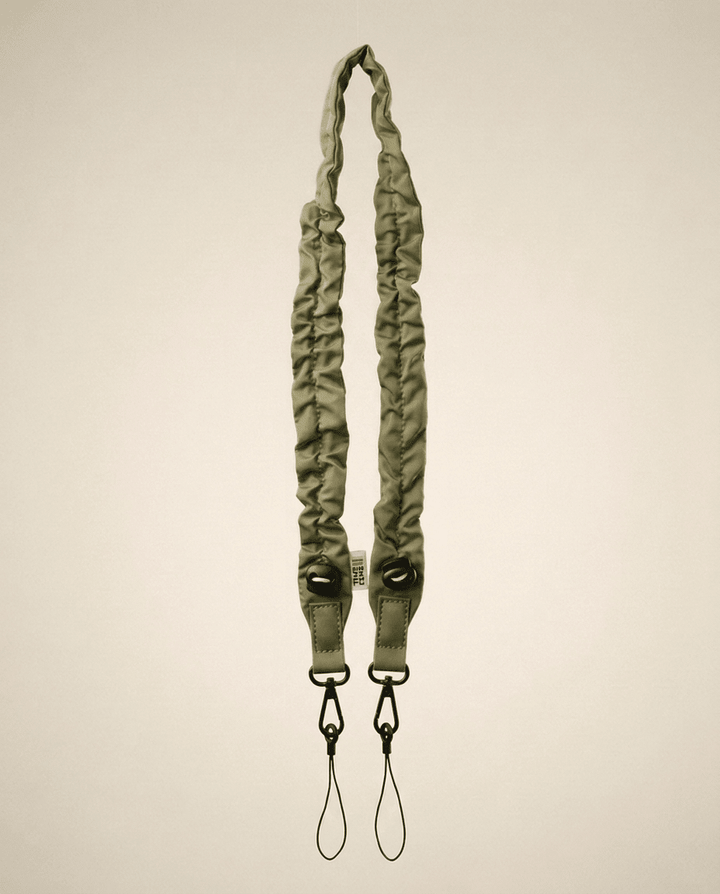 Taschenriemen – Khaki - TIMELENS US