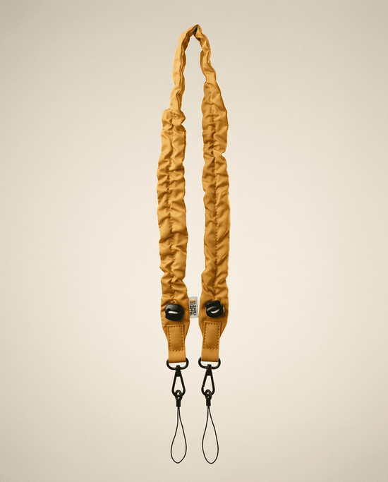 Bag Strap – Yellow - TIMELENS US