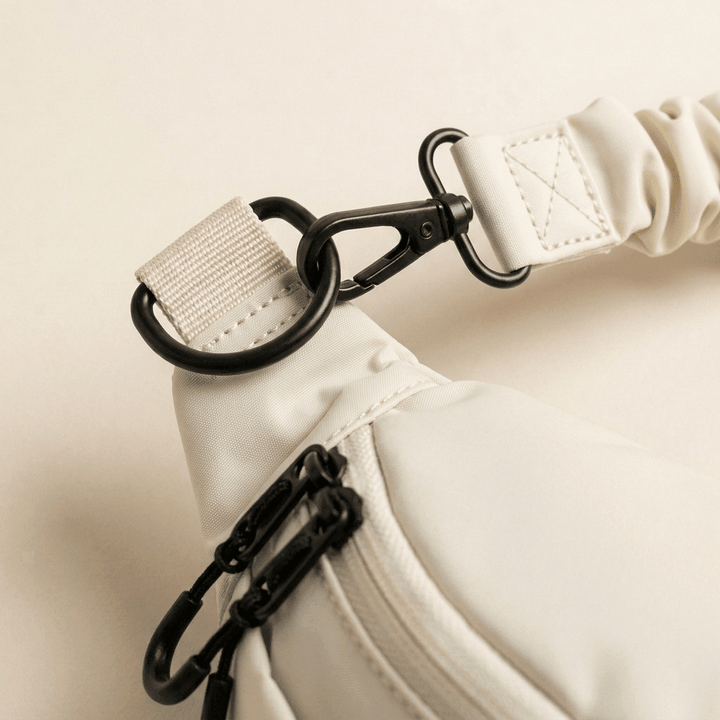 Belt Bag – Beige - TIMELENS US