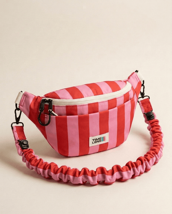Belt Bag – Cream Candy - TIMELENS US