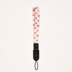 Dragonne appareil photo "Sunset Bloom" - TIME LENS - TLD08 - 