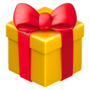 Mystery box: 5 colors to collect