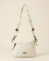 Bolso bandolera – Beige