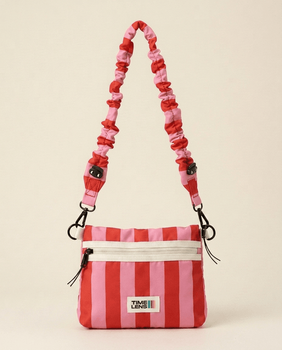 Sacoche Cream Candy - TIMELENS US