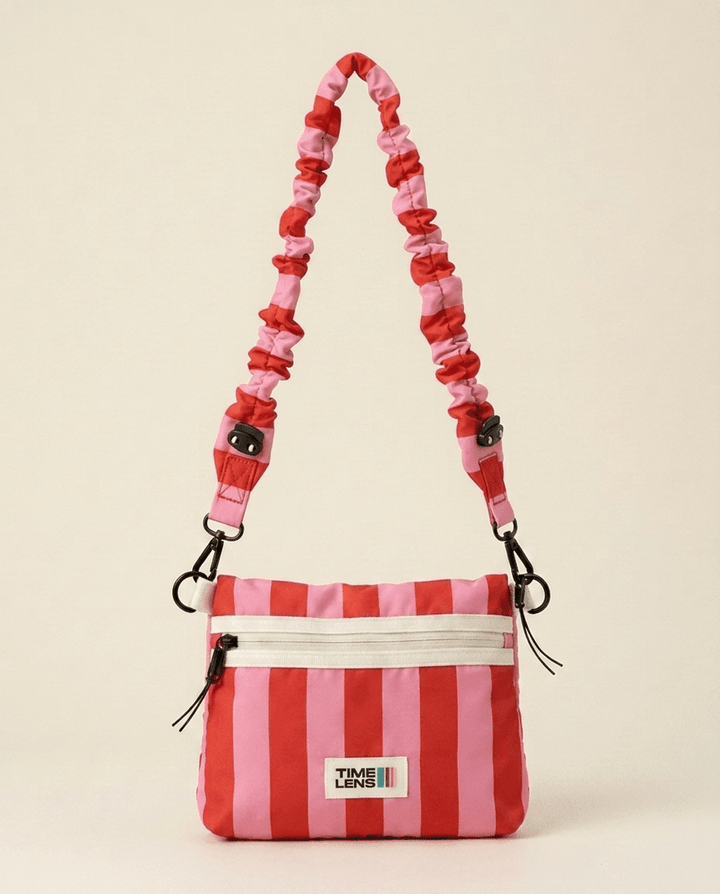 Sacoche Cream Candy - TIMELENS US
