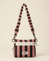 Bolso bandolera – Cream Rosewood