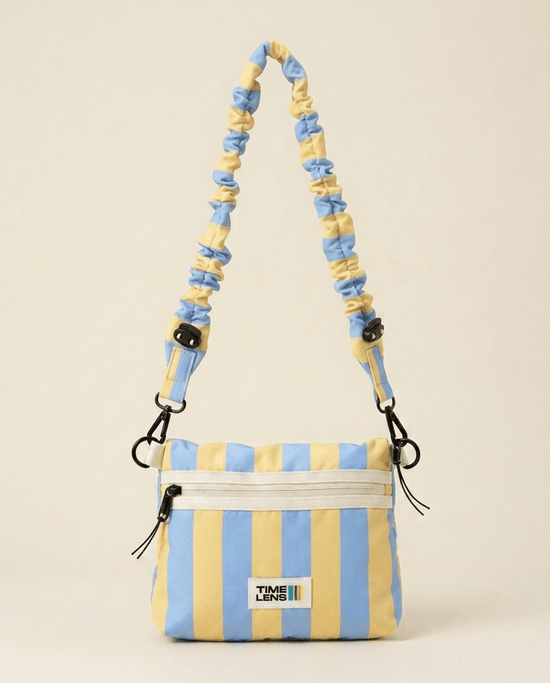 Sacoche Cream Sorbet - TIMELENS US