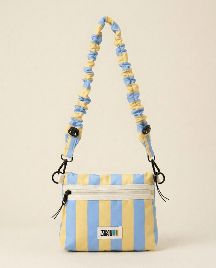 Sacoche Cream Sorbet - TIMELENS US