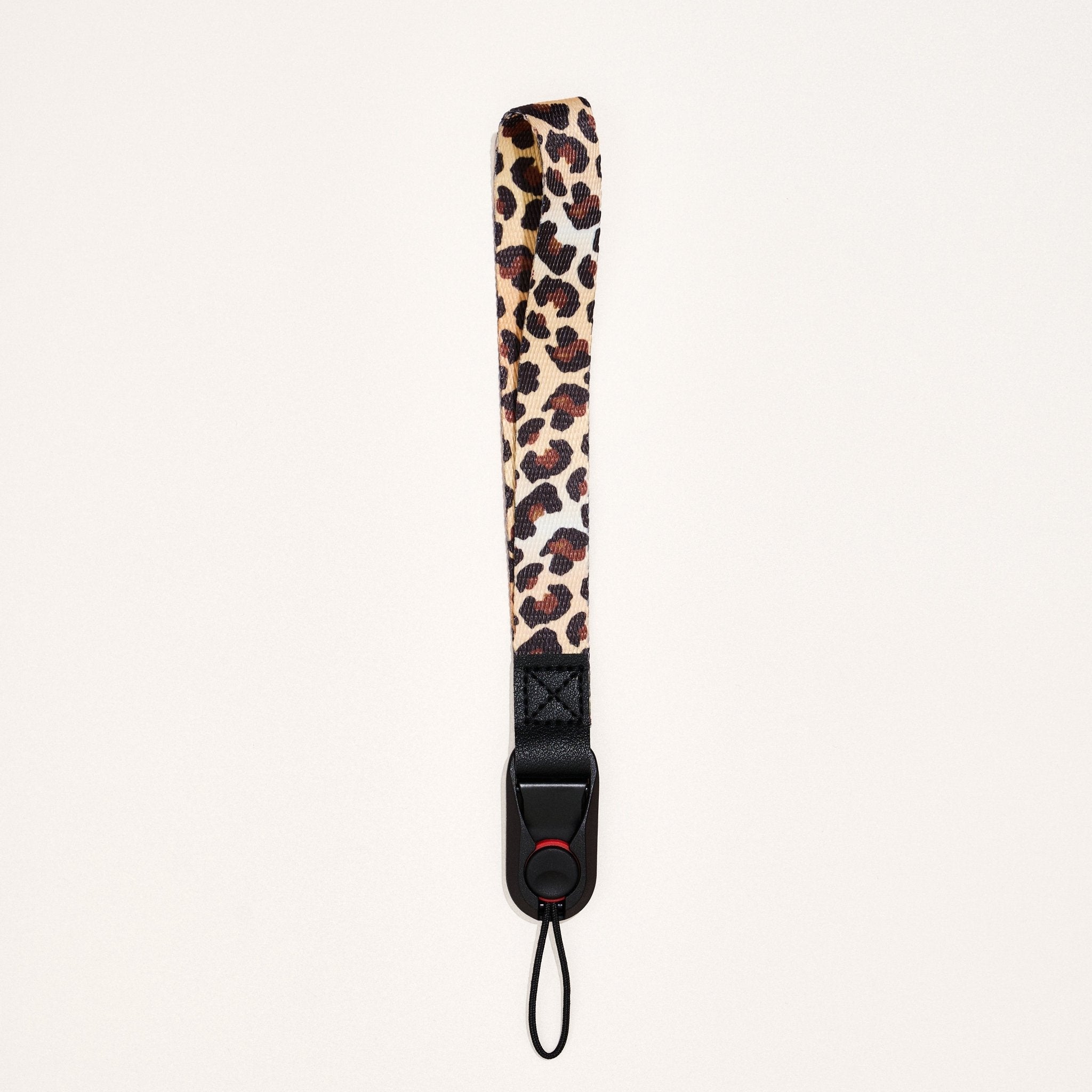 "Savanna Mood" Camera Wrist Strap - TIMELENS US
