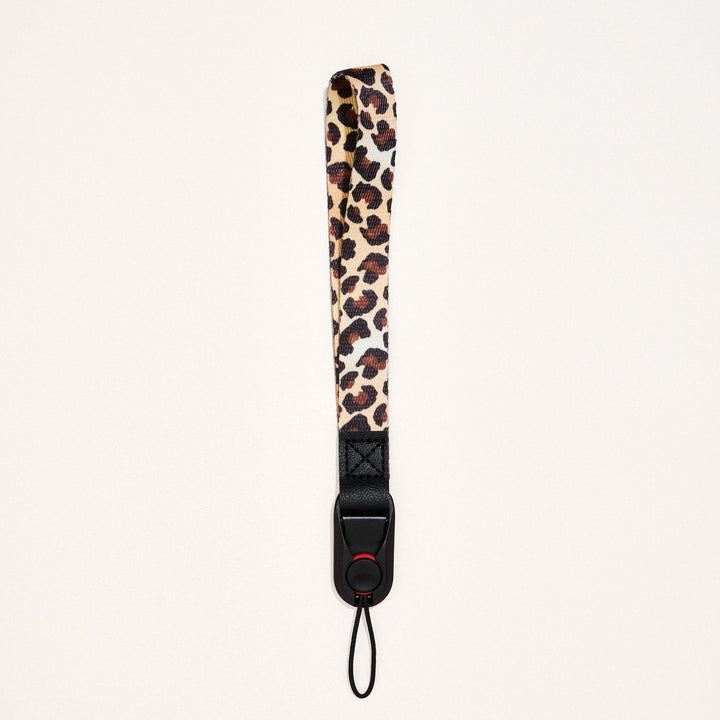 "Savanna Mood" Camera Wrist Strap - TIMELENS US