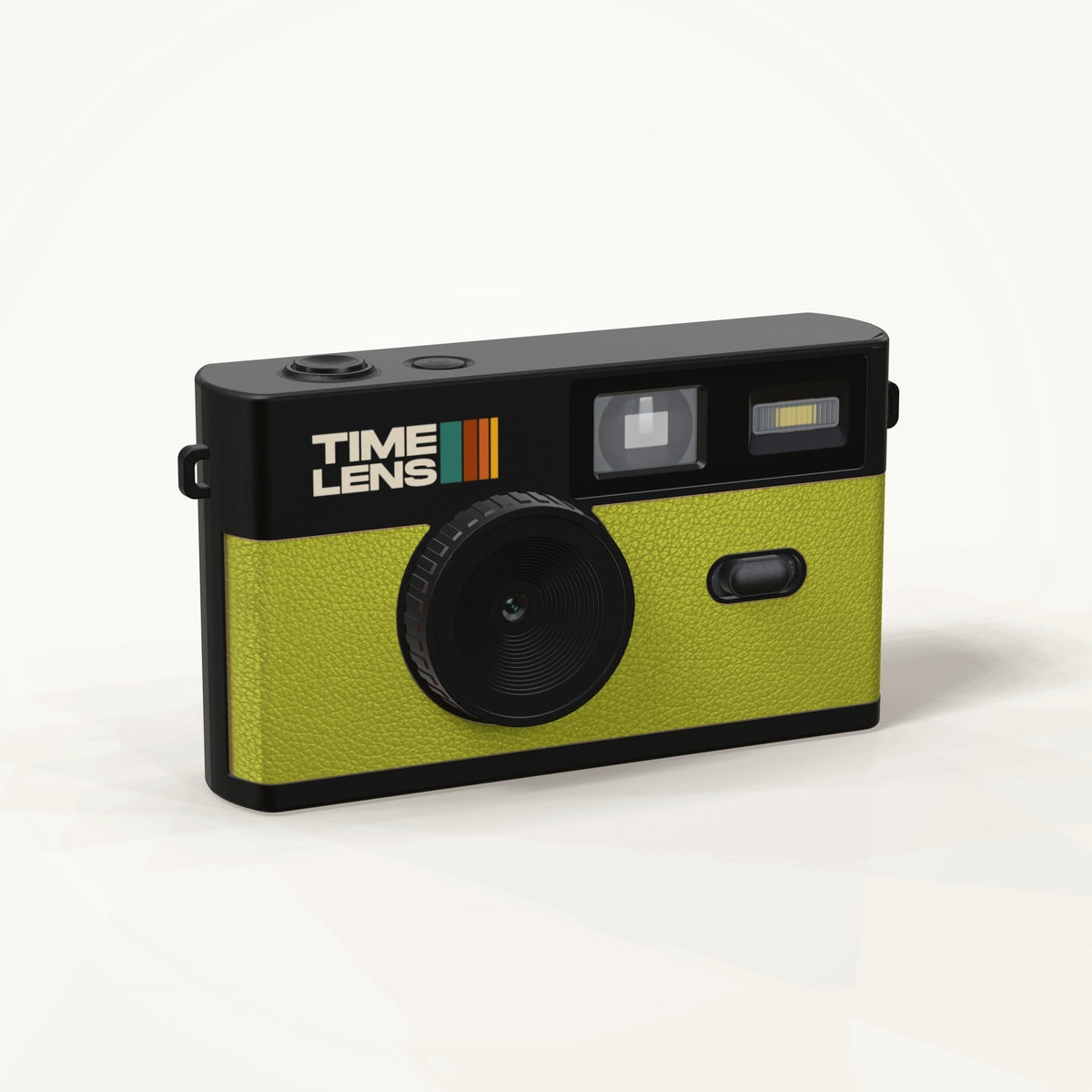 Cámara TimeLens® – Edición Apple Green - TIMELENS US