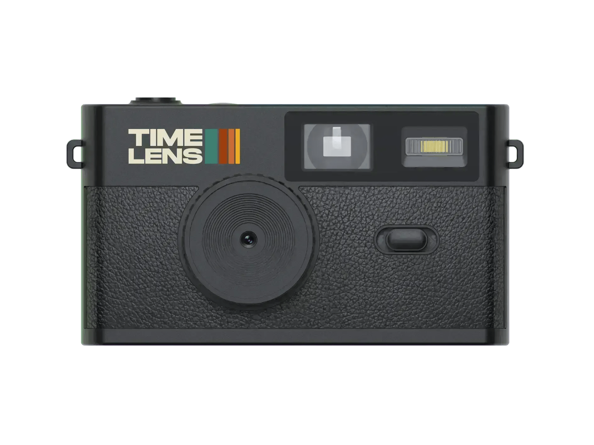 TimeLens® Camera – Black Edition - TIMELENS US