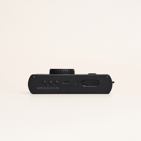 TimeLens® Camera – Blue Edition - TIMELENS US