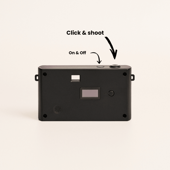 TimeLens® Camera – Blue Edition - TIMELENS US