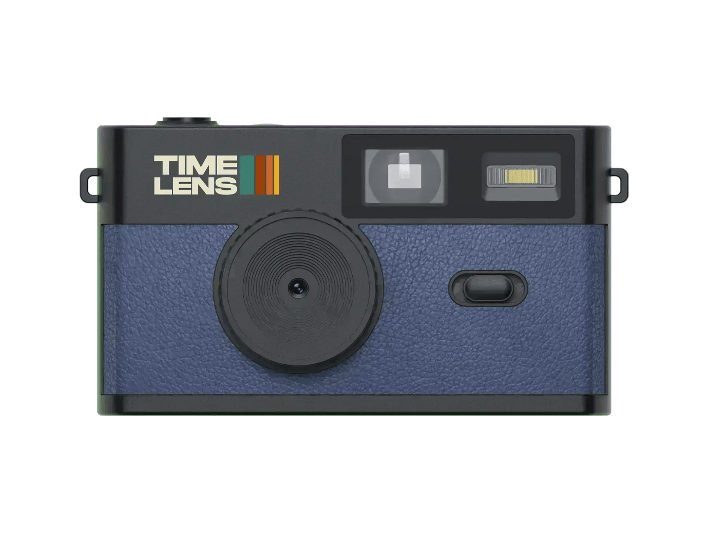 TimeLens® Camera – Blue Edition - TIMELENS US