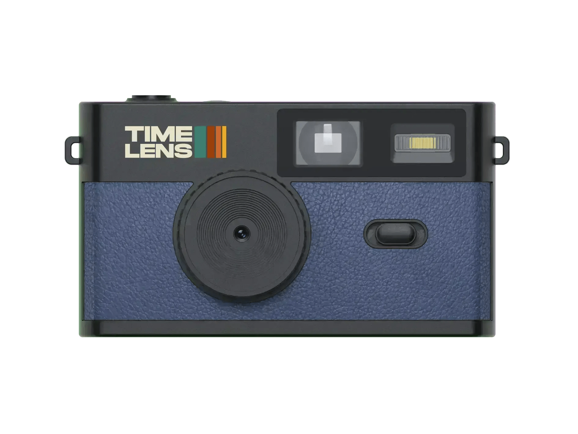 TimeLens® Camera – Blue Edition - TIMELENS US