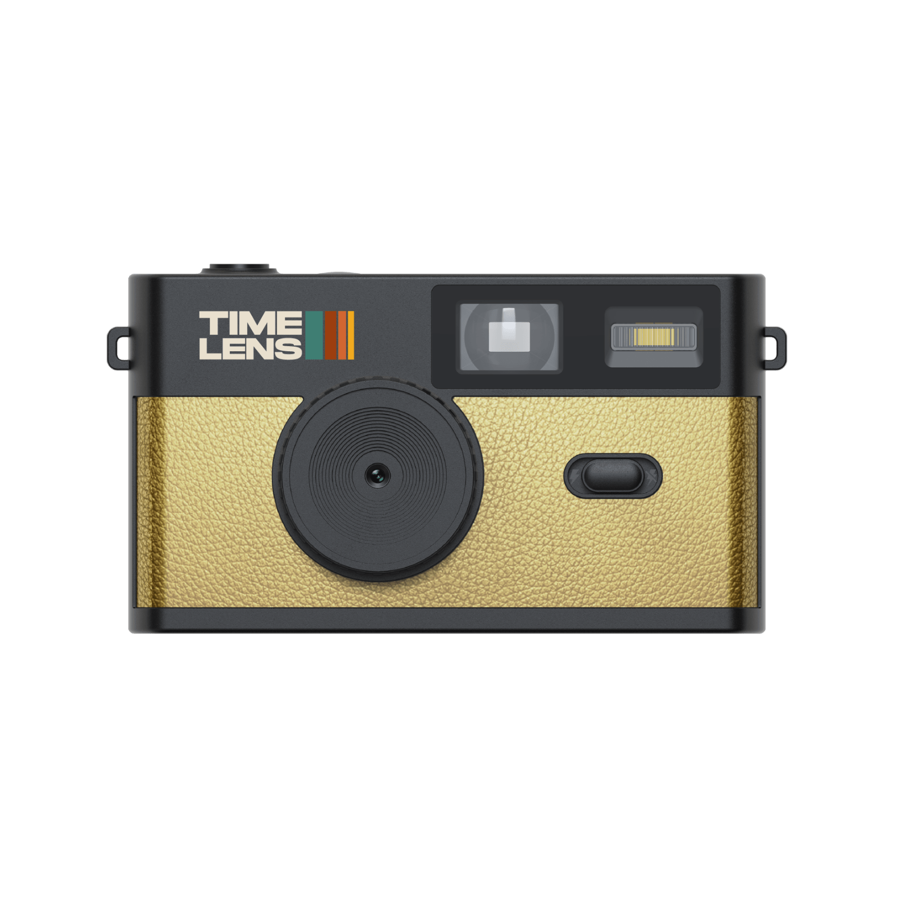 TimeLens® Camera - Brown Edition - TIMELENS US