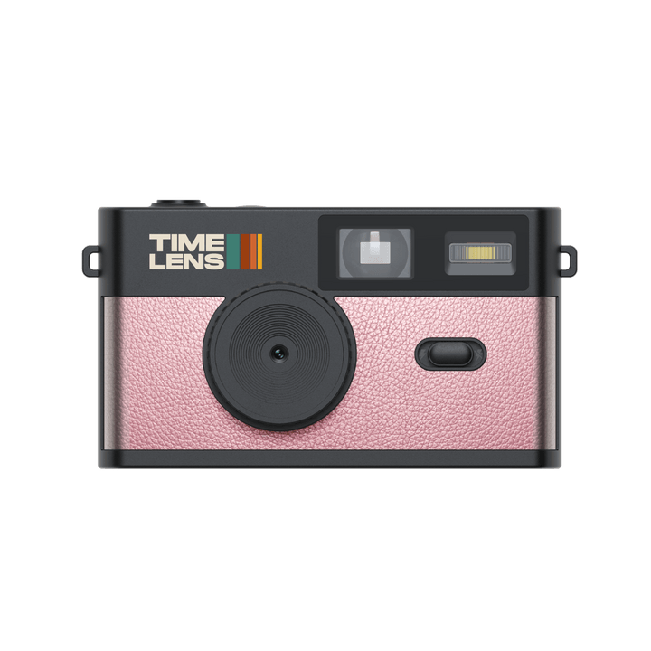 TimeLens® Camera - Brown Edition - TIMELENS US