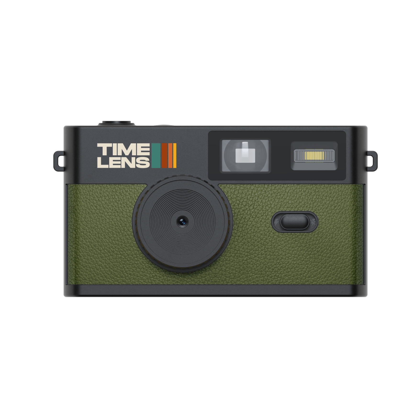 TimeLens® Camera - Brown Edition - TIMELENS US