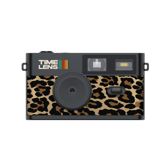 TimeLens® Camera - Brown Edition - TIMELENS US