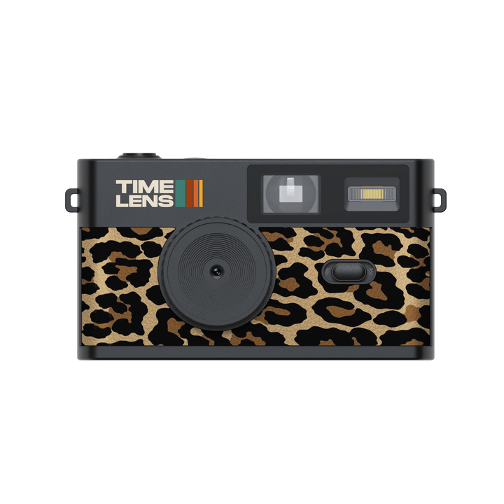 TimeLens® Camera - Brown Edition - TIMELENS US