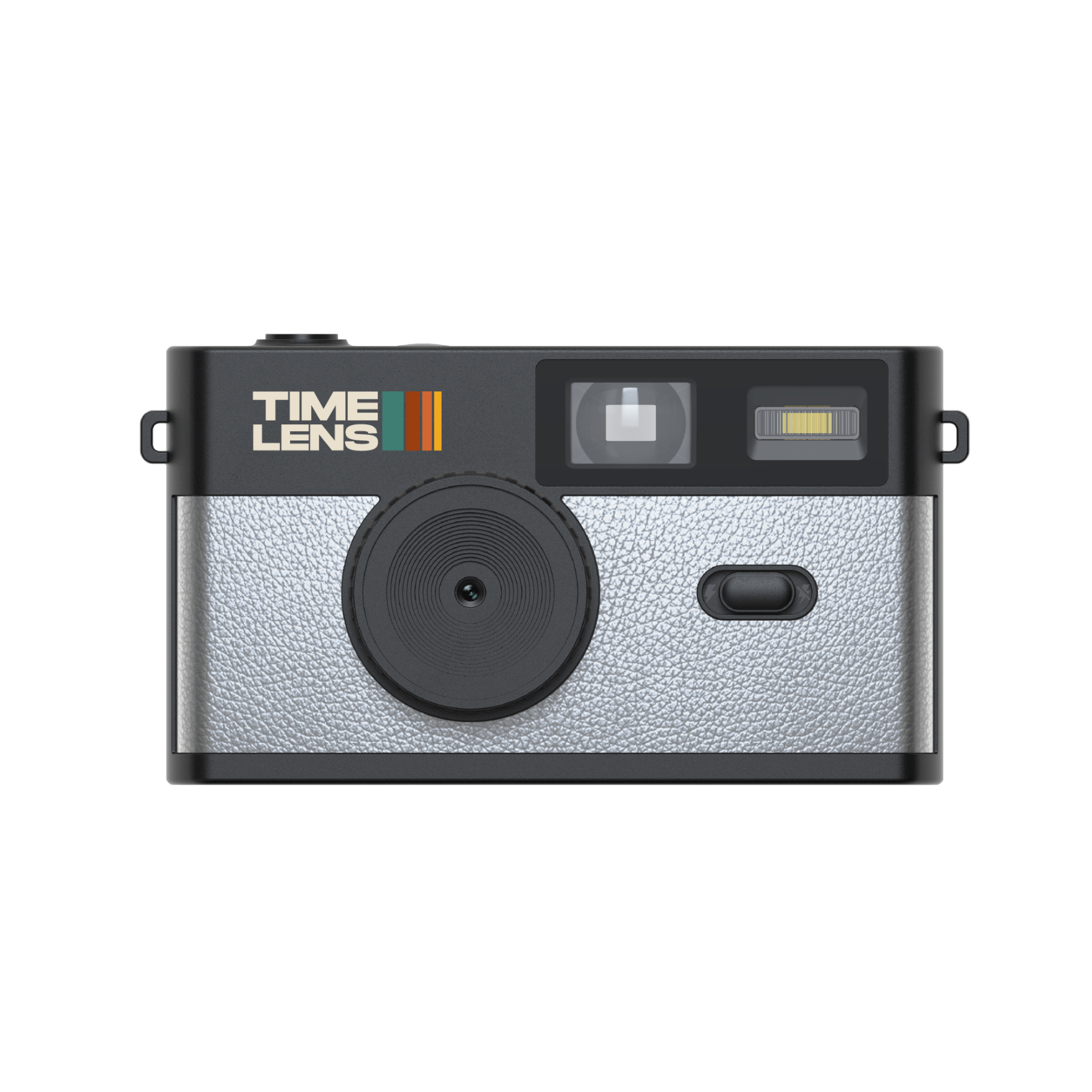 TimeLens® Camera - Brown Edition - TIMELENS US